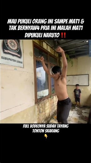 ☝️The full video is already showing above ‼️#naruto #genji #crowszero2