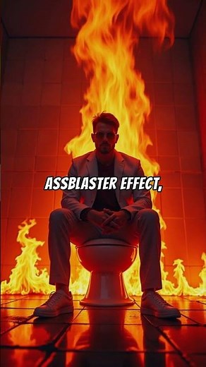 Why Chili Burns Twice 🌶️🔥 The Ring of Fire Explained