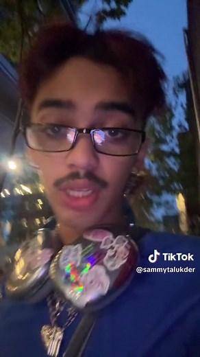 sammy talukder on TikTok