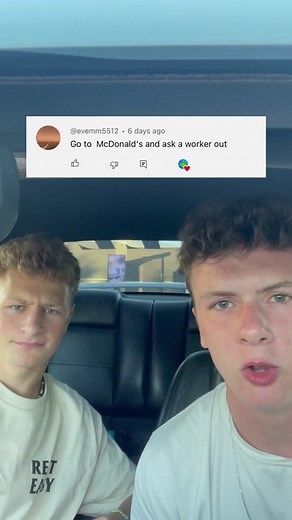 comment what we should try next👀 #shorts #fyp #mcdonalds #viral #cactusgang #foryou #new #funny #rizz