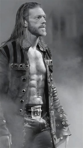 WWE EDGE THEME ( COVER ) #wwe #wwethemesongs #wrestling #music #cover #theme #edit #edge #onthisday