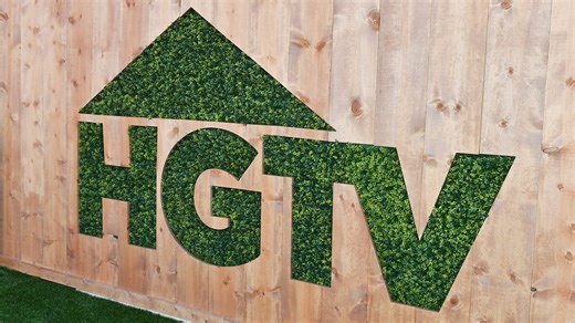 HGTV's Schedule for March 2026