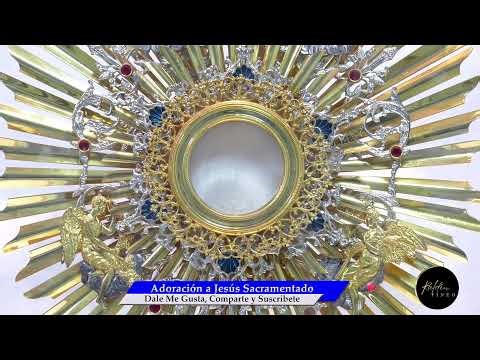 2/50 JORNADA DE ADORACION Y SACRIFICIO . 06-04-26 COMPARTE