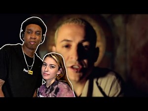 FIRST TIME HEARING Linkin Park - In The End REACTION | THIS GOT PRETTY DEEP😔💯