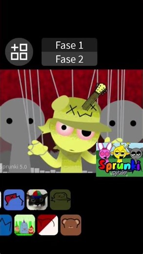 sprunk não sei por que