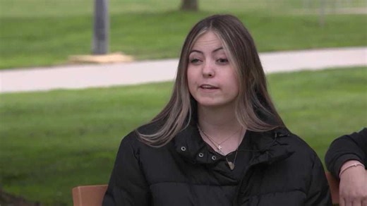 Survivor of deadly crash in Turlock shares her journey of recovery and hope