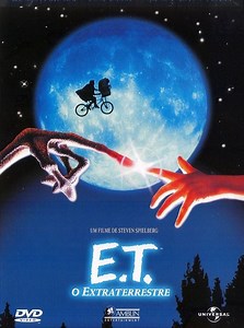 E.T. - O Extraterrestre
