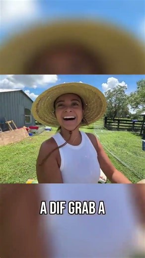 Farm Lessons - i turn country for a day