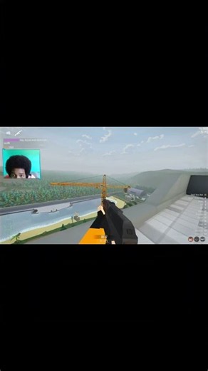 La Primera Mision Del CONT En Gorebox