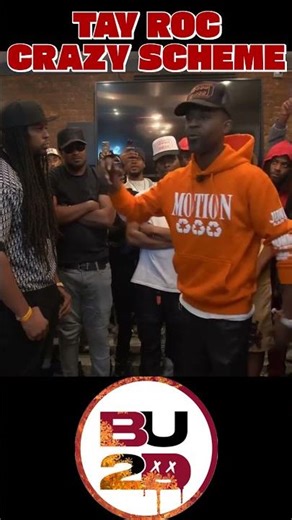 🔥Tay Roc Goin CRAZY #shorts #youtubeshorts #ytshorts #reels #viral #edit #reaction #funny #memes