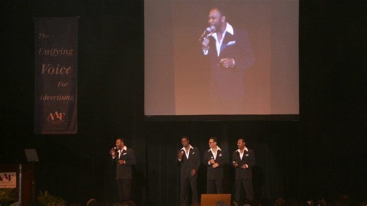 The Four Tops, The Events Center at Harrah’s Rincon, Jan 18, 2026 Tickets, Valley Center, CA