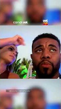 Davi Brito reacts to marriage criticism: 'No one pays my bills'