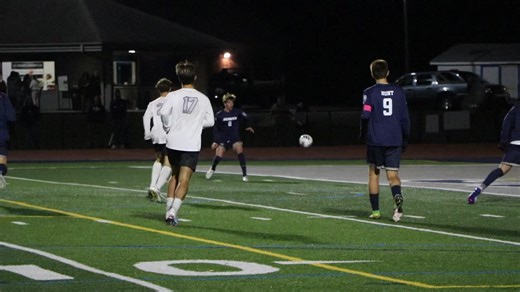 No. 1 Conrad Weiser rallied past No. 4 Northern 3-2 in overtime to return to the District 3 Class 3A boys soccer final. Cash Stout scored the golden goal for the Scouts. | High School Sports on PennLive
