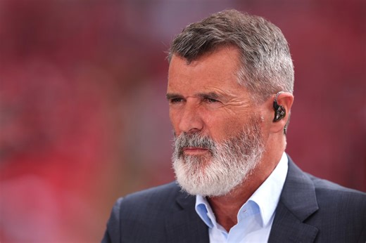 Roy Keane makes Arsenal title claim after Chelsea loss
