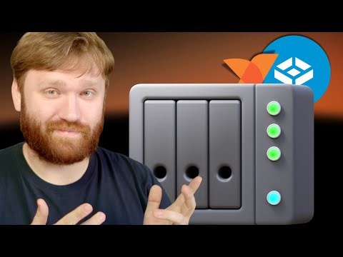 How I connect to TrueNAS SCALE from ANYWHERE with NetBird