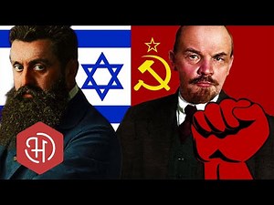 Zionism versus Bolshevism: a Fight for the Jewish Destiny