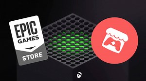 Will we soon see Epic Games Store and others on Xbox consoles?