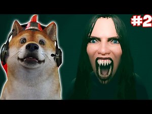 KITA BERHASIL MENGALAHKAN SETAN INI! - Crimson Snow Indonesia END