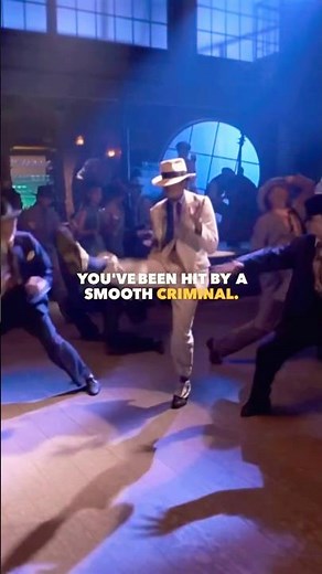 🕺🏾Legendary Smooth Criminal Moments!🎩 MJ ’Michael jackson’(lyrics & MV edit) #lyrics #MJ