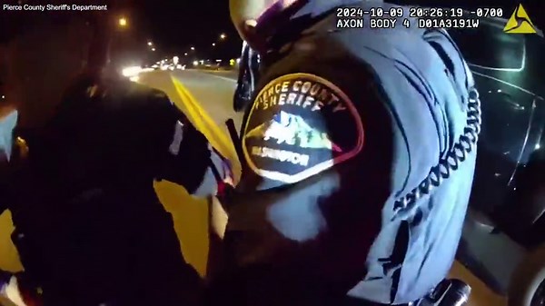 Police arrest man for the gruesome double homicide of teen brothers