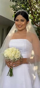 Brides by Kanchana Perera “Experience the Uniqueness” Gorgeous Dilushi Hansika Bridal Dressing by Kanchana Perera Call 077 335 4491 for more details Bridal Dress by Sephora bridal dresses..RENT & SALE Special Thanks to 88weddingstudio #bridesbykp #salongorgeous #bridesofsrilanka #trendymakeup #bridalmakeup #airbrushmakeup #naturalmakeup #makeupartist #makeuptutorial #bridalglam #bridalhair #hairtutorial #srilankanbride #ceylonwedding #bridalsarees #celebmakeup #srilankanmakeupartist | Salon Gorg