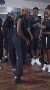 Cameroon 🇨🇲 is in the Building!! The Dance Challenge of #NoChallenger from Elisha K’s EP Days Of Elisha has just been launched on tiktok by Endurance and the DWP Academy. Go and have fun guys 🔥 Let’s make this one go viral on tiktok Tiktok 👉🏽 https://vm.tiktok.com/ZMr5sFttJ/ Meanwhile let’s keep streaming on audiomack 👉🏽 https://audiomack.com/elisha-k/album/days-of-elisha-epistle-2?share-user-id=10824034 | Gary The Blogger