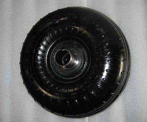 Induction Performance Toyota A340E Torque Converter