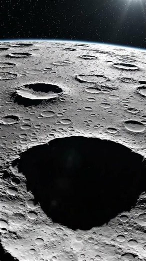 Mercury: The Burning World Beside the Sun ☀️