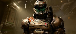New DOOM Eternal Trailer Hypes the Arrival of Update 1 [Video] - Gameranx