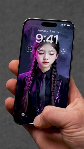 Endless Customization with MyScreen App