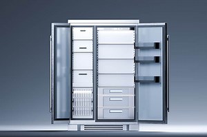 Top 6 Most Expensive Refrigerators