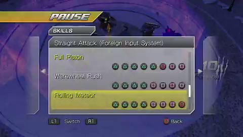 Seeing such excitement and enthusiasm from anyone playing Sonic Unleashed, let alone Werehog R&D's Foreign Input System, is a blast for me!Thanks for trying out our Unleashed Recompiled mod and showcasing some REAL action and reaction!