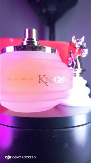 Armaf check mate knight ! #fragrance #youtubeshorts #armaf