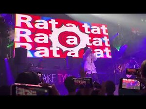 ［撮影配信許可パート］ Nightmare Parade 2020s［FAKE TYPE.］