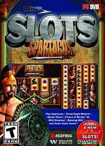 List Of Wms Slot Machines