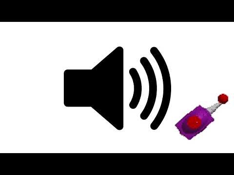 *BREOW!* (Dangerous Teleport Sound Effect)