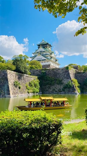Things to do in Kansai Region: Osaka, Nara, and Kyoto. These are the most popular places and activities in Osaka, Nara, and Kyoto. Filmed by Sean Shintaro Takagi #DestinationJapan #kyoto #osaka #nara #Japan | Destination Japan