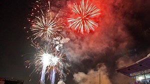 Here's where to watch July 4th fireworks, parades, concerts in Rhode Island