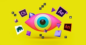 Conheça os melhores softwares para animação 2D e 3D