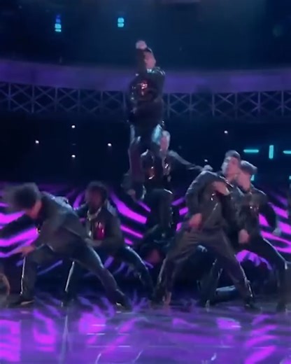 370K views · 6.2K reactions | Hit "Watch Video" ⬇️ to see Funkywunks with their most funkiest performance!  #loveofdance #worldofdance | World of Dance | Facebook