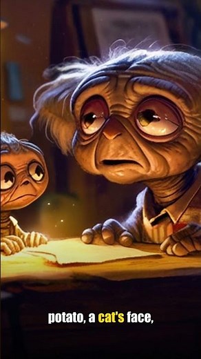 E.T. Was Made for $10 Million — It Became the Highest-Grossing Film in History for a Decade | Back i