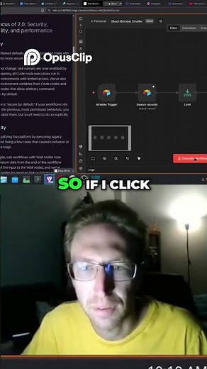 N8N 2.0 Beta Update (What You Need To Know)