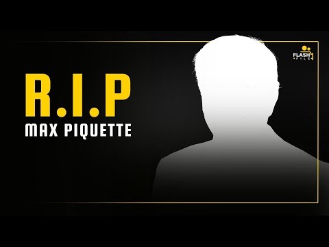 Max Piquette Calgary Obituary – Remembering His Life