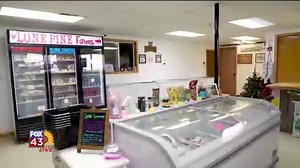 Behind the Business: Lone Pine Farms