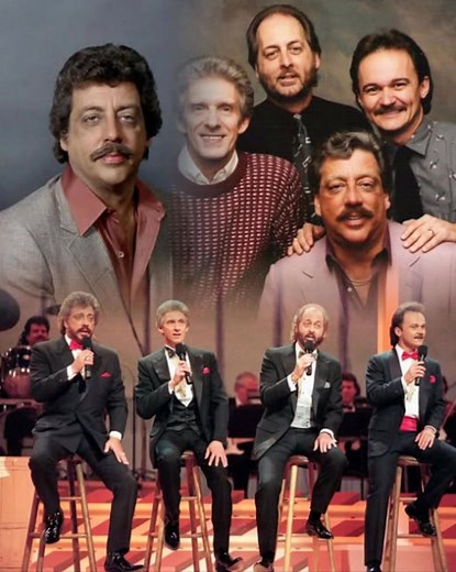 THE SONG THAT MADE AMERICA STOP AND LISTEN. When The Statler Brothers released that song in 1971, it didn’t sound like the Nashville radio hits of its time — it was softer, slower, and achingly human. It told the story of a boy too poor to be loved, and a woman too judged to be forgiven. No fancy production, no glamour — just four voices and the truth. Harold’s bass rumbled like sorrow itself, Don’s tone carried quiet grace, and together they made something sacred — not in a church, but in a hea