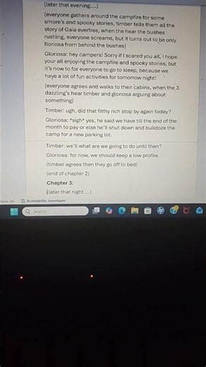act 3/3: siren's of the everfree, the twisted garden chapter 2/3 for ‪@CozyGlow625‬ 💙❤️💜✨