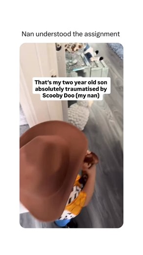 Great British Memes 🇬🇧 on Instagram: "Nan was a paid actor 🤣 FOLLOW @greatbritish.memes for more! (Via/@summarlaurengarland) Tags - - - #funny #british #britishmemes #greatbritishmemes #memes #ukmemes #friends #uk #food #family"