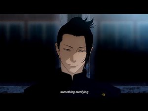 "Te ves tan cansado e infeliz" / No surprises - Radiohead (sub español) Jujutsu kaisen