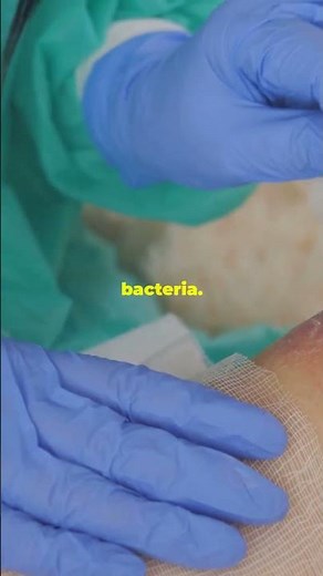 How to Perform Basic First Aid: Essential Tips in 60 Seconds! 🚑🩹