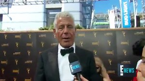 Anthony Bourdain Dies by Suicide at Age 61